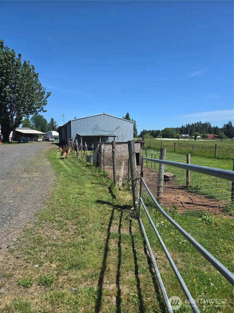 205 Nikula Road Winlock WA 98596