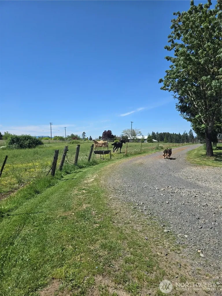 205 Nikula Road Winlock WA 98596