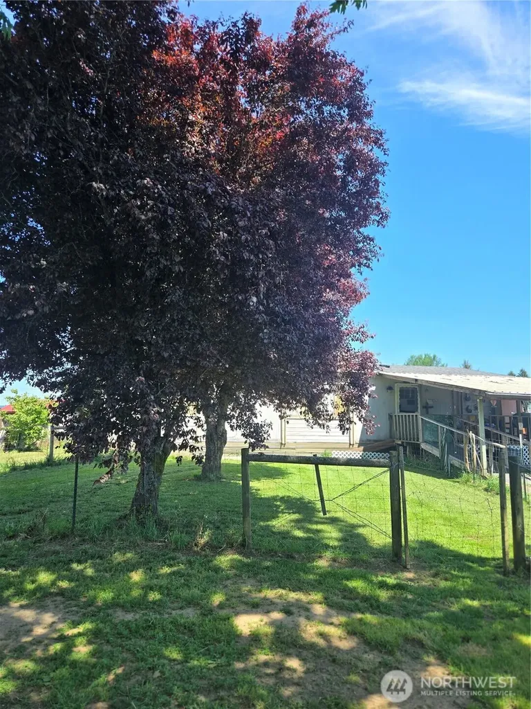 205 Nikula Road Winlock WA 98596