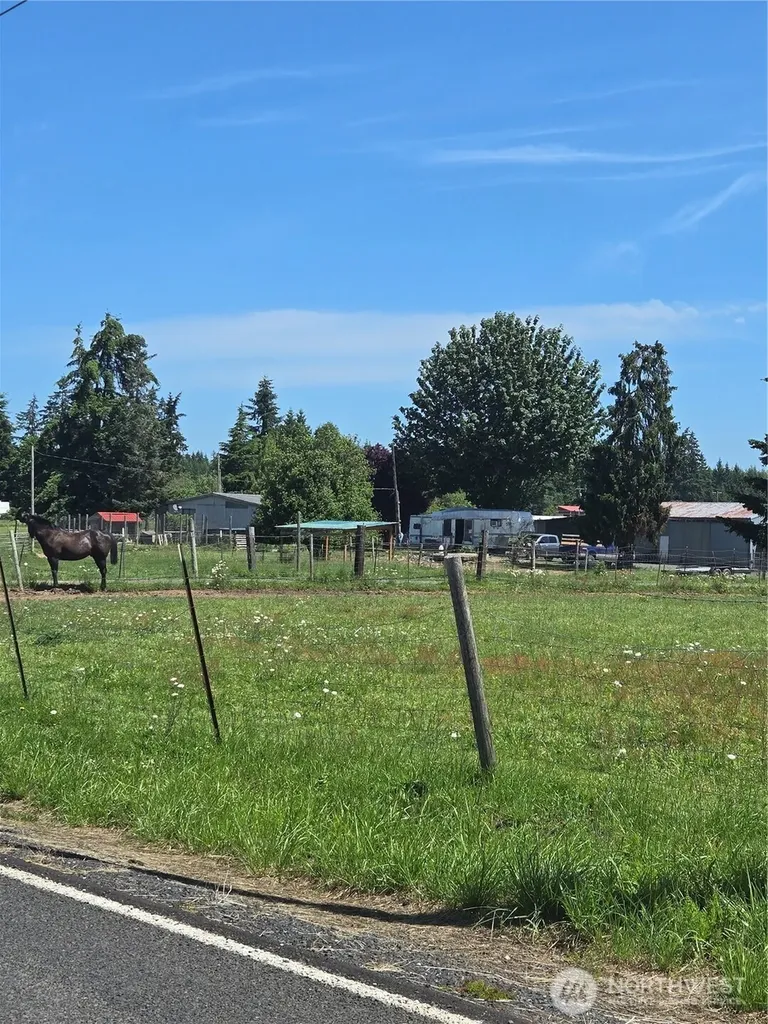205 Nikula Road Winlock WA 98596