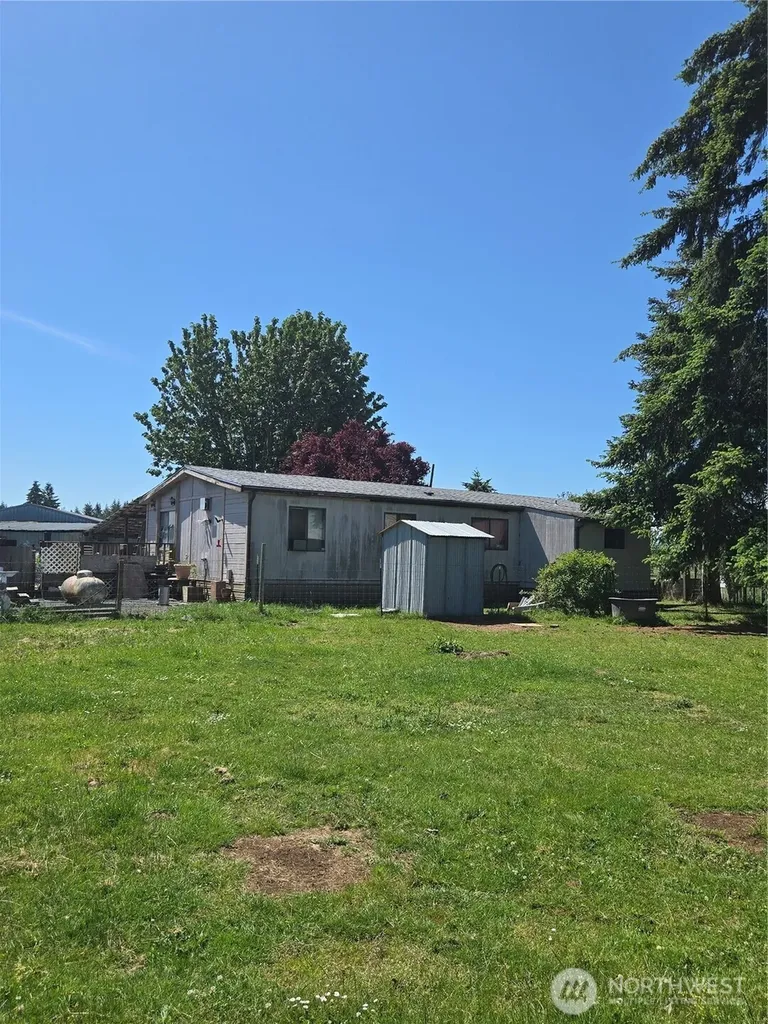 205 Nikula Road Winlock WA 98596
