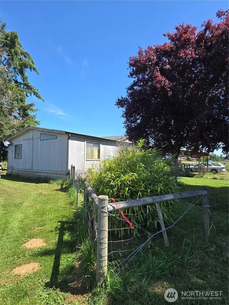 205 Nikula Road Winlock WA 98596