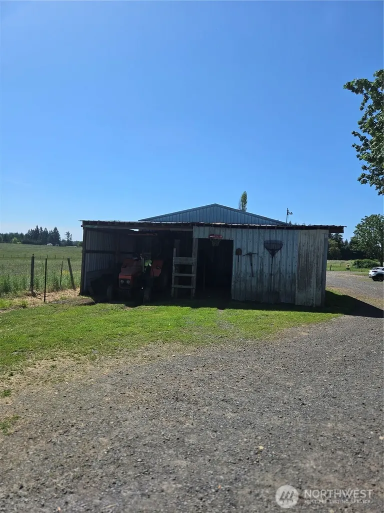 205 Nikula Road Winlock WA 98596