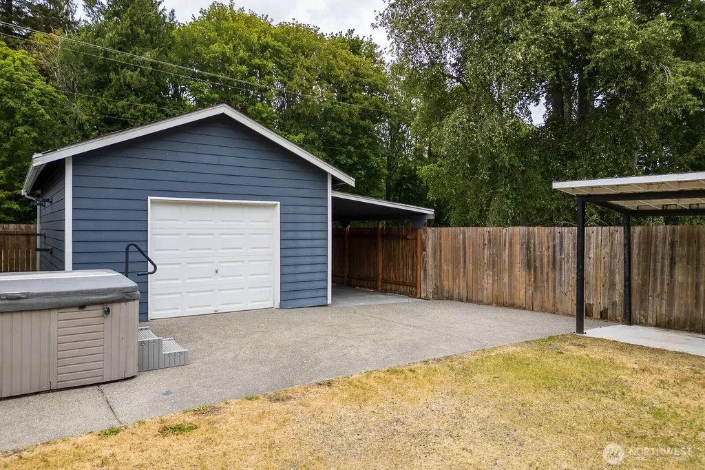 3360 Woodcock Road Sequim WA 98382