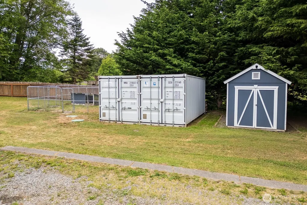 3360 Woodcock Road Sequim WA 98382