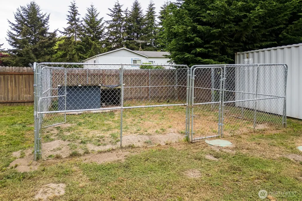 3360 Woodcock Road Sequim WA 98382