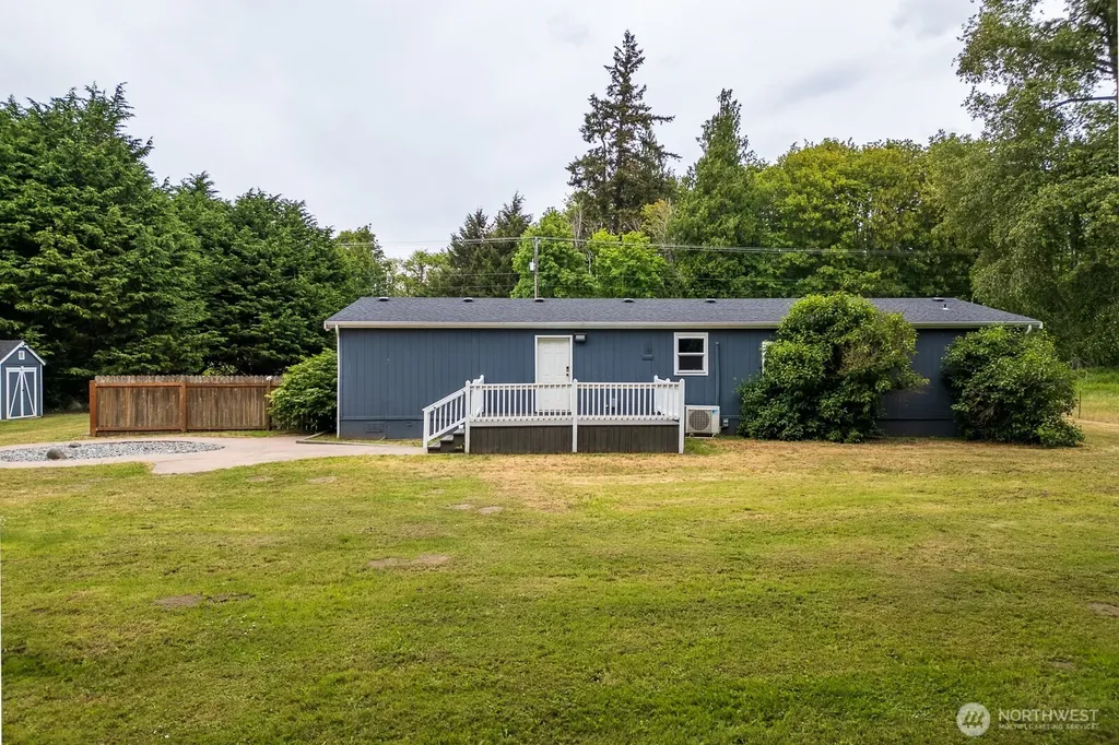 3360 Woodcock Road Sequim WA 98382
