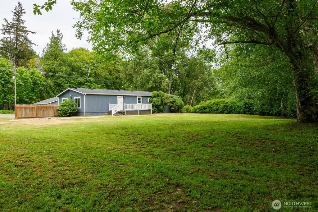 3360 Woodcock Road Sequim WA 98382