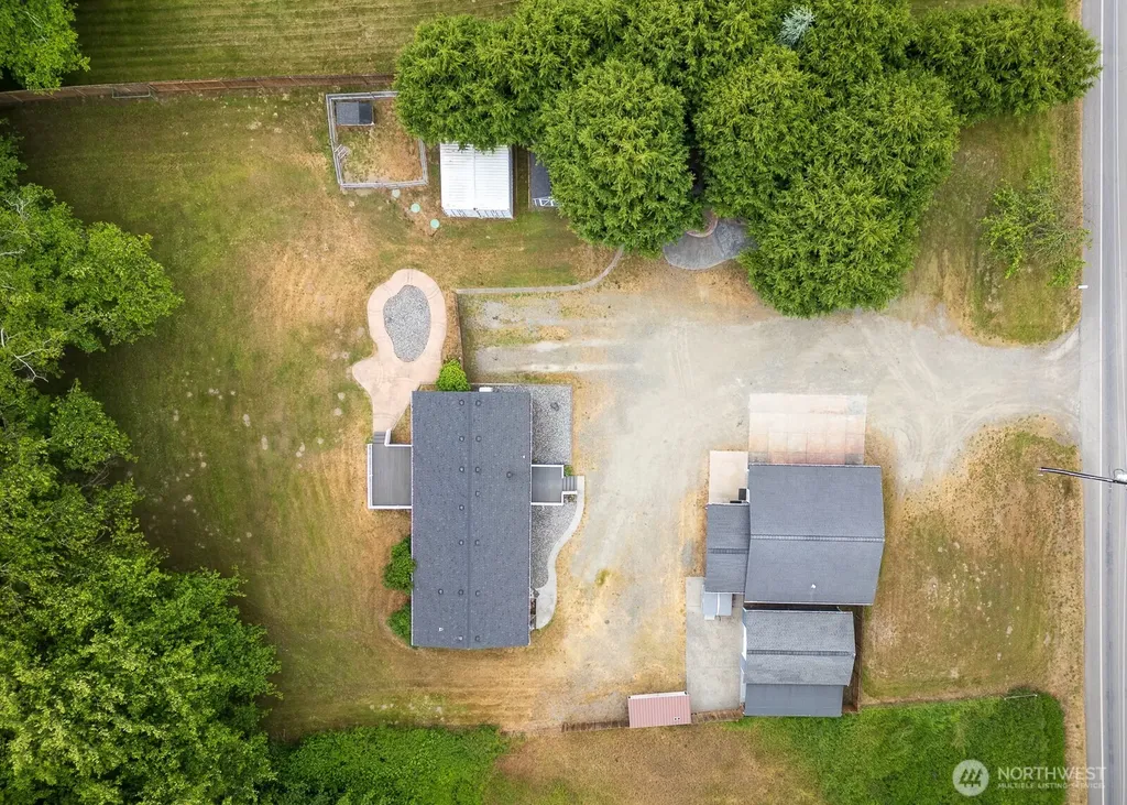 3360 Woodcock Road Sequim WA 98382