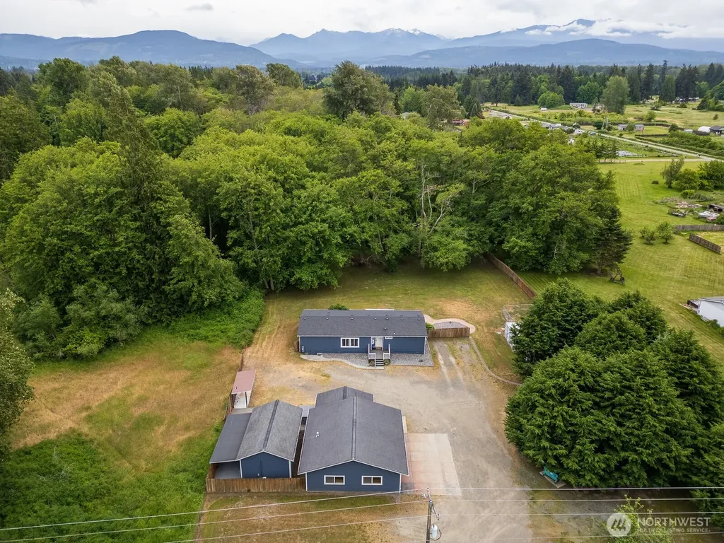 3360 Woodcock Road Sequim WA 98382