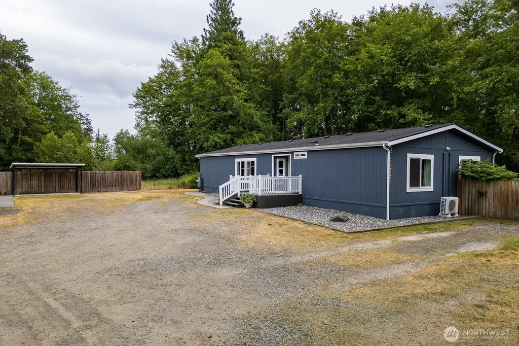 3360 Woodcock Road Sequim WA 98382