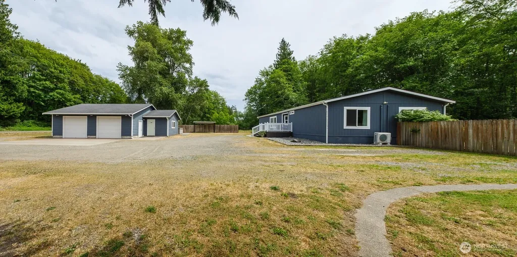 3360 Woodcock Road Sequim WA 98382