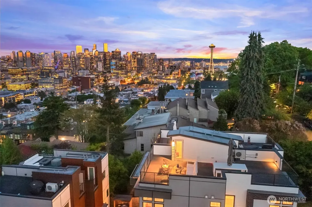1516 Bigelow Avenue N Seattle WA 98109