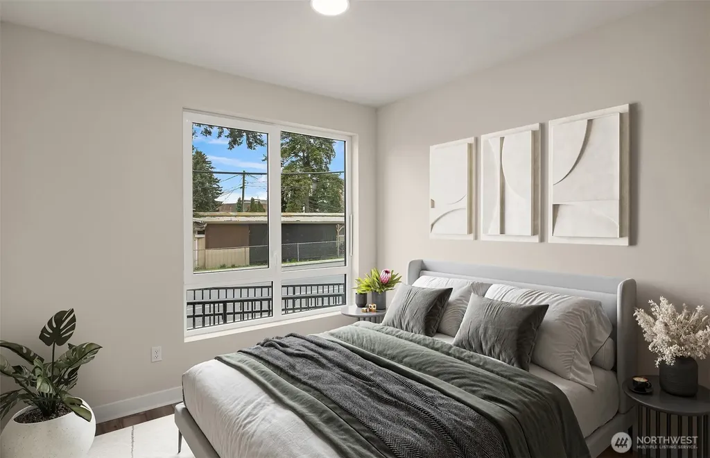 6949 NE 184th Lane Kenmore WA 98028