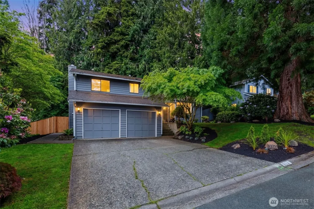 332 163rd Place SE Bothell WA 98012