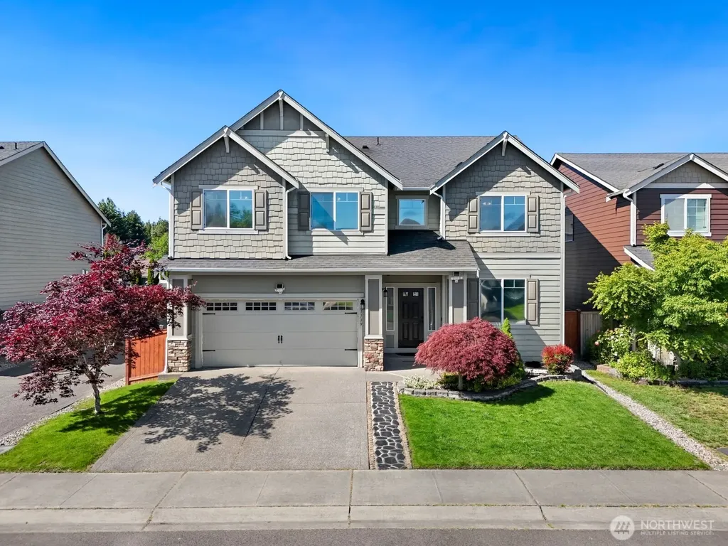 1139 185th Street Ct E Spanaway WA 98038