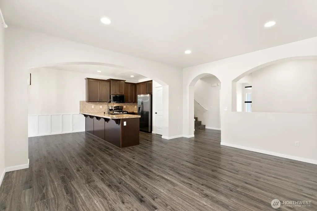 1139 185th Street Ct E Spanaway WA 98038