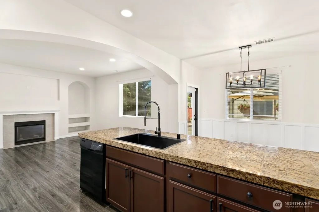 1139 185th Street Ct E Spanaway WA 98038
