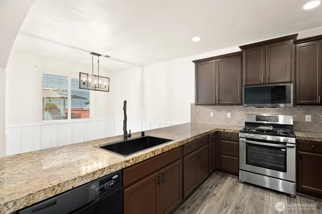 1139 185th Street Ct E Spanaway WA 98038