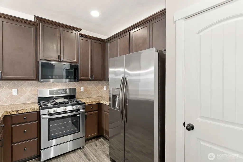 1139 185th Street Ct E Spanaway WA 98038