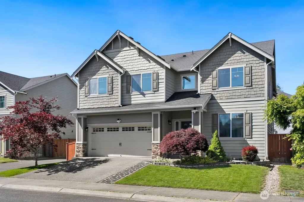 1139 185th Street Ct E Spanaway WA 98038
