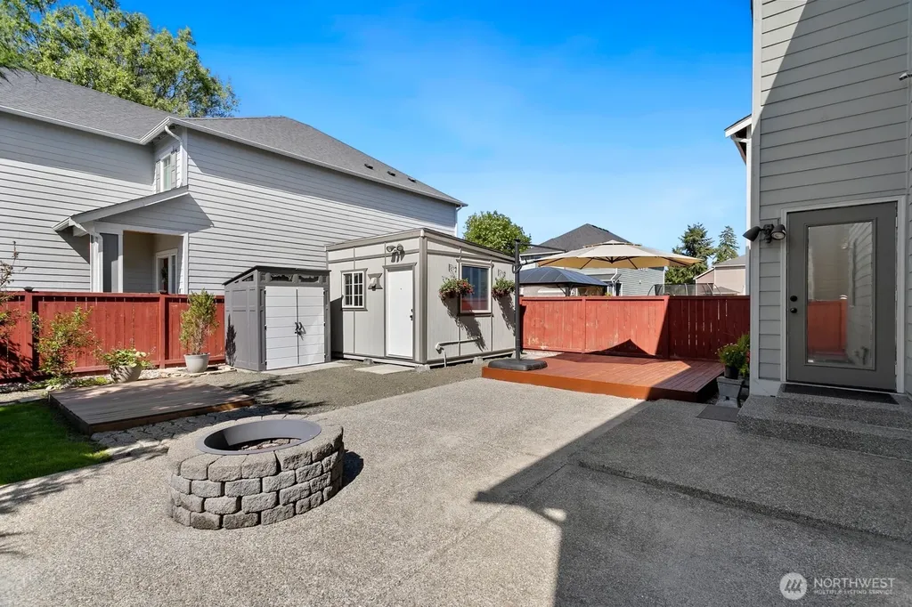 1139 185th Street Ct E Spanaway WA 98038