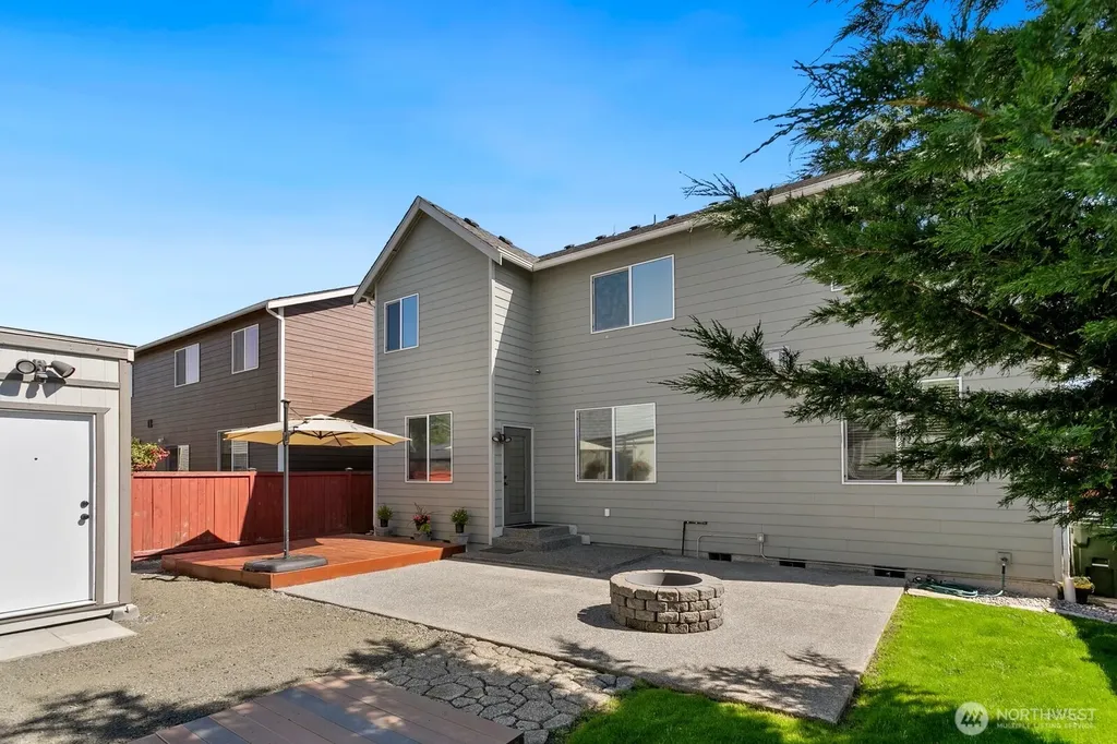 1139 185th Street Ct E Spanaway WA 98038