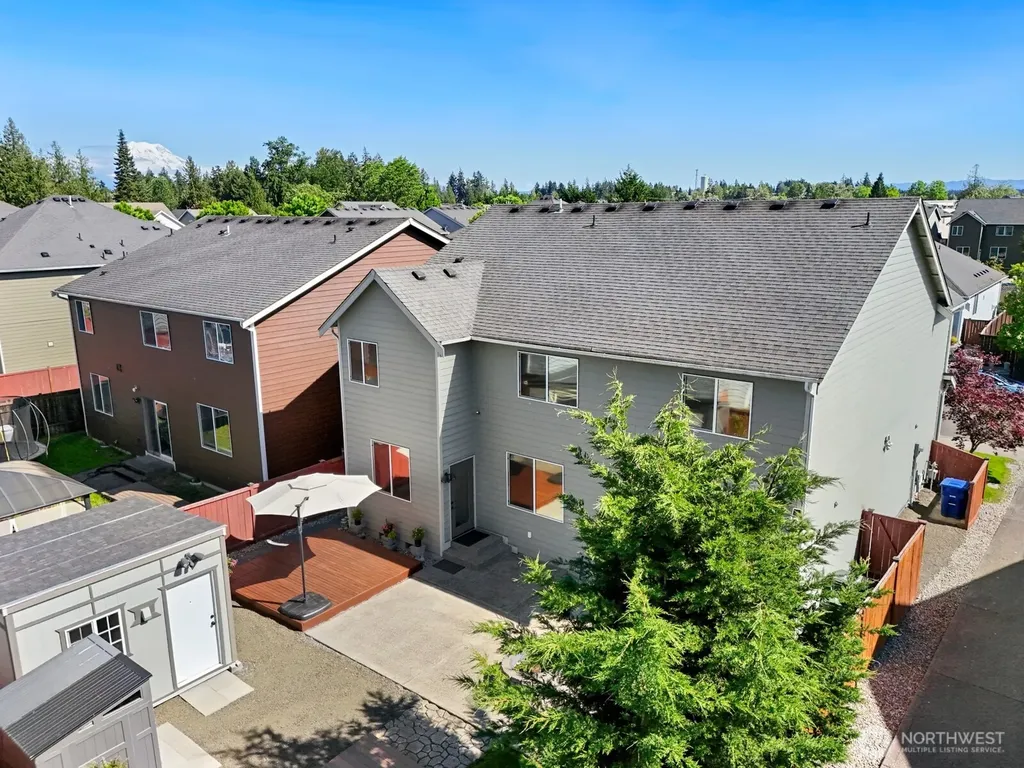 1139 185th Street Ct E Spanaway WA 98038