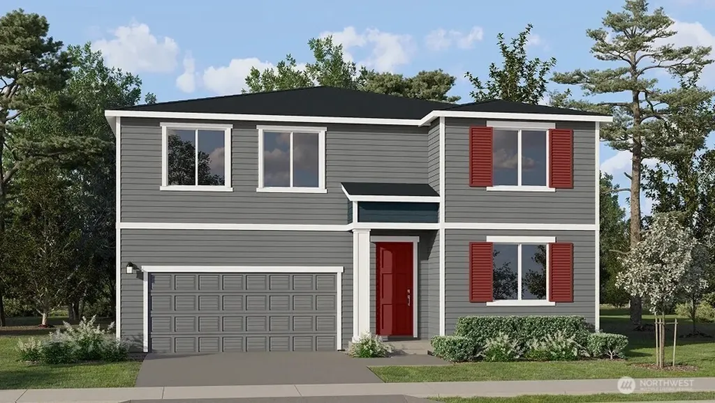 6610 286th Street NW Stanwood WA 98292