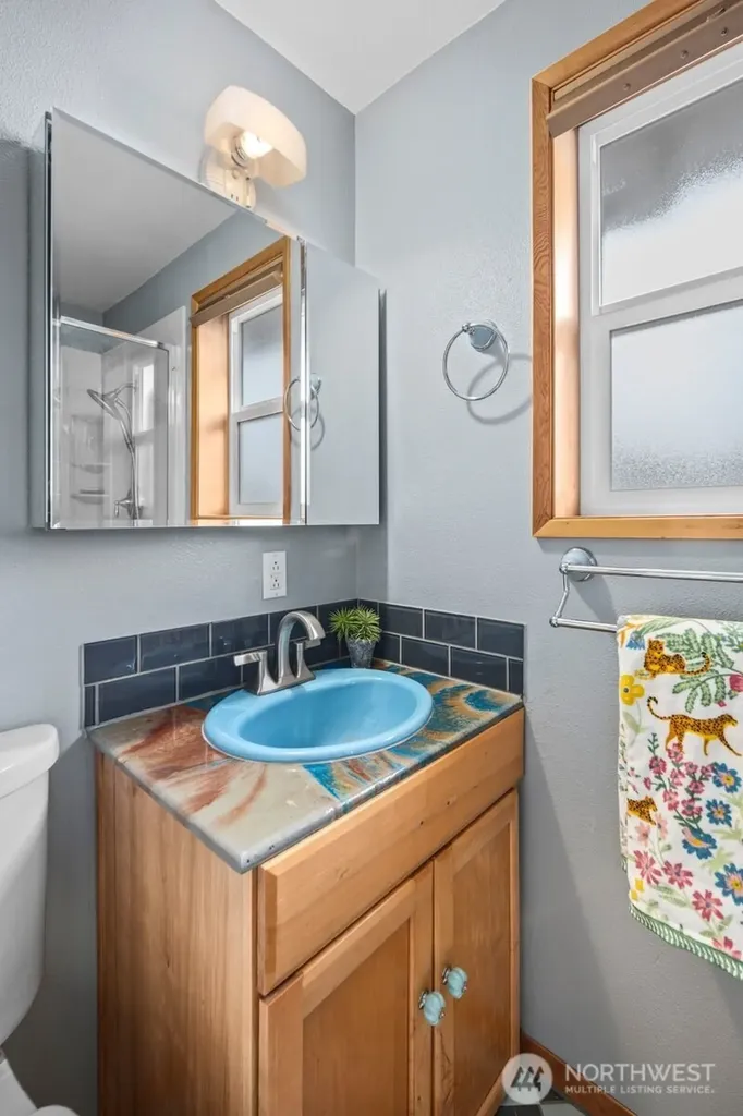 2119 Aberdeen Avenue NE Renton WA 98056