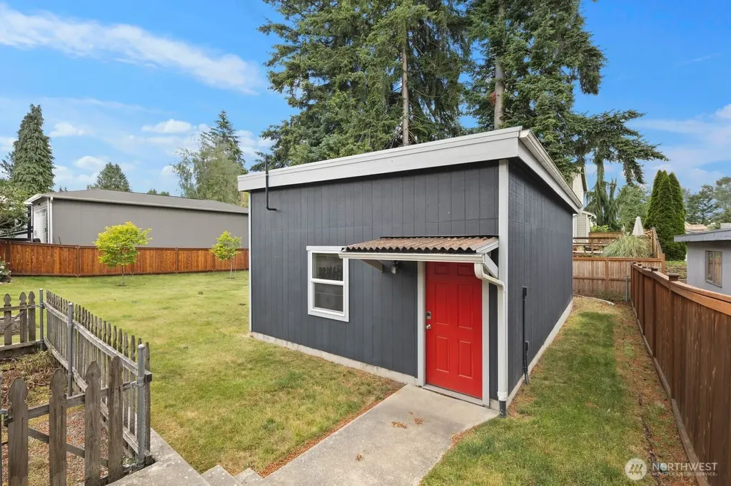 2119 Aberdeen Avenue NE Renton WA 98056