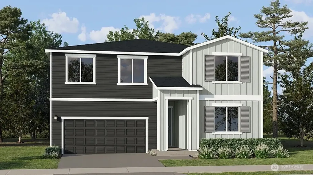 6708 286th Street NW Stanwood WA 98292