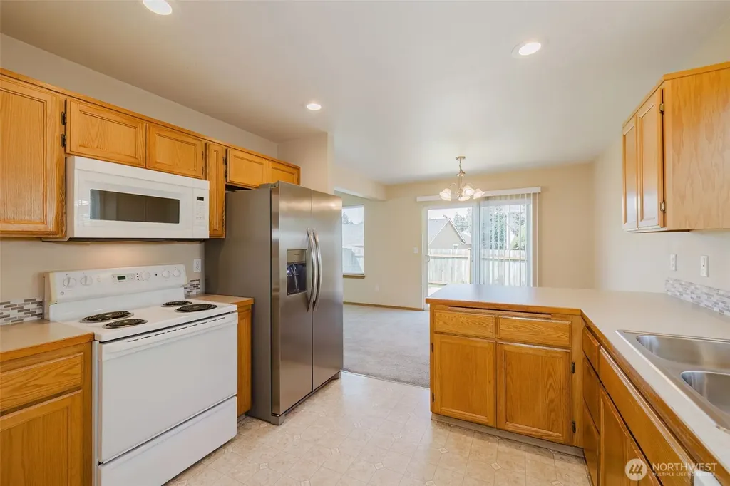 4024 152nd Street Ct E Tacoma WA 98446