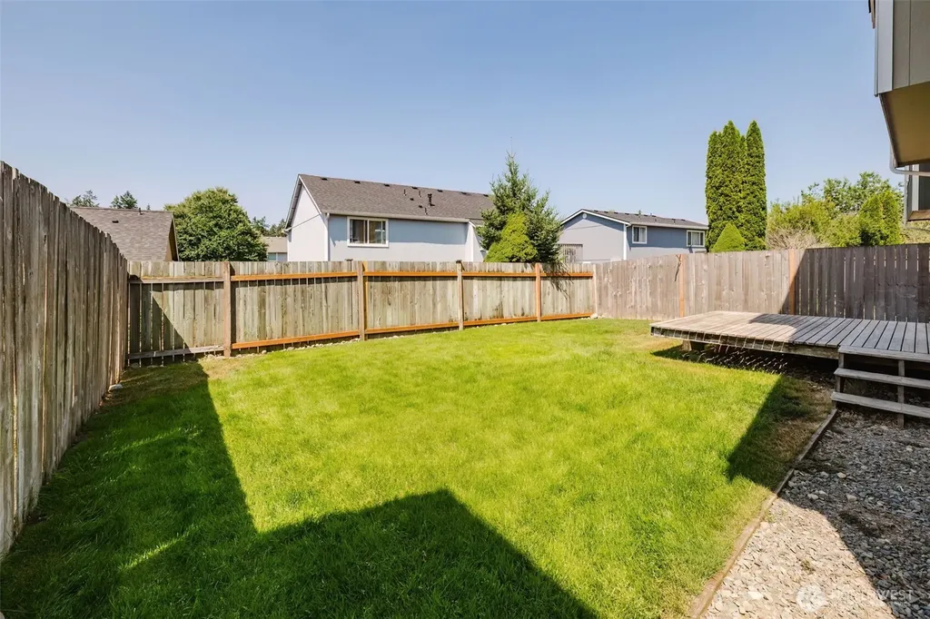 4024 152nd Street Ct E Tacoma WA 98446