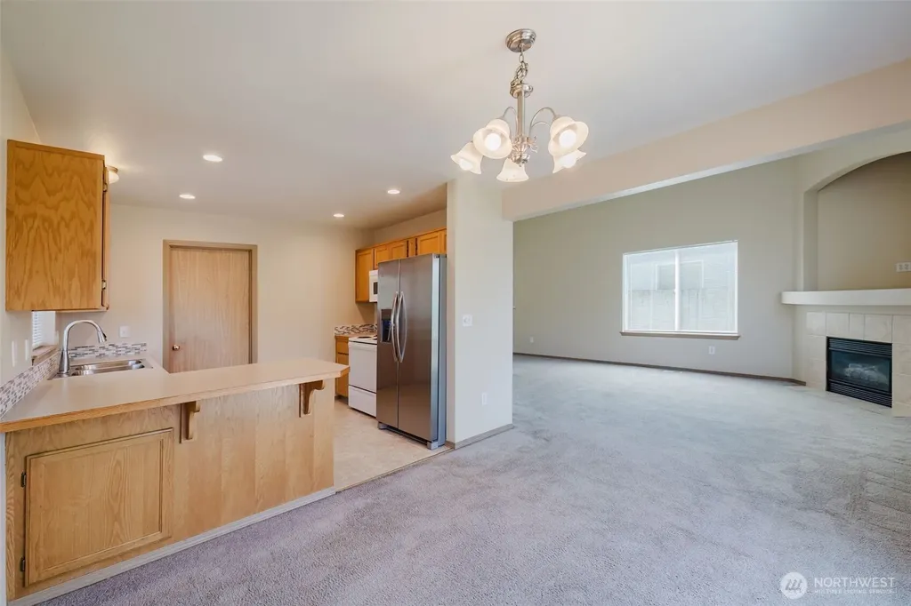 4024 152nd Street Ct E Tacoma WA 98446