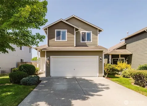 4024 152nd Street Ct E Tacoma WA 98446