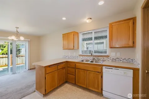 4024 152nd Street Ct E Tacoma WA 98446