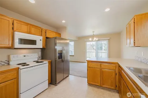 4024 152nd Street Ct E Tacoma WA 98446