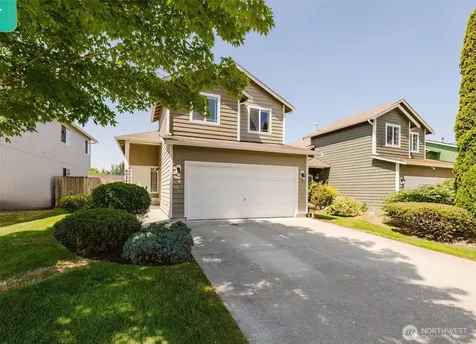 4024 152nd Street Ct E Tacoma WA 98446