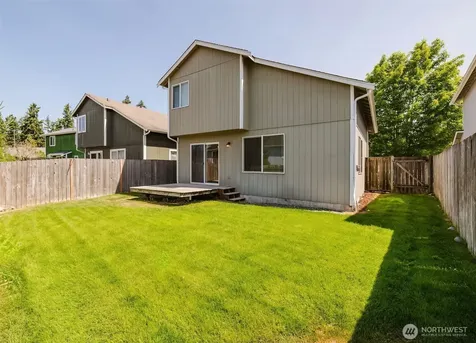 4024 152nd Street Ct E Tacoma WA 98446