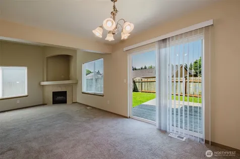 4024 152nd Street Ct E Tacoma WA 98446