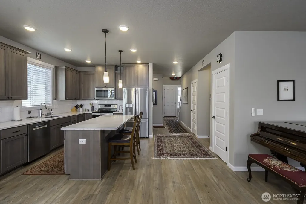 4708 W Junco Street Moses Lake WA 98837