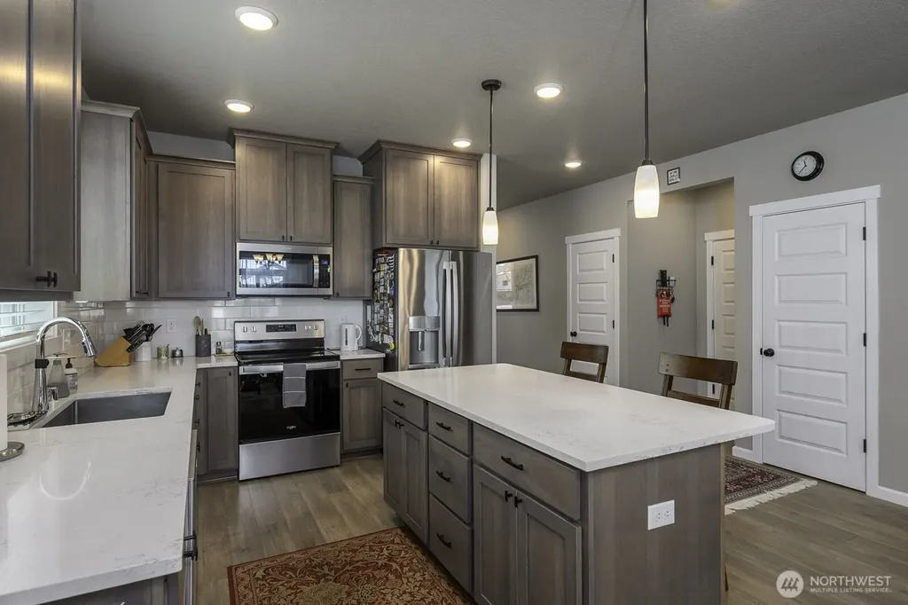 4708 W Junco Street Moses Lake WA 98837