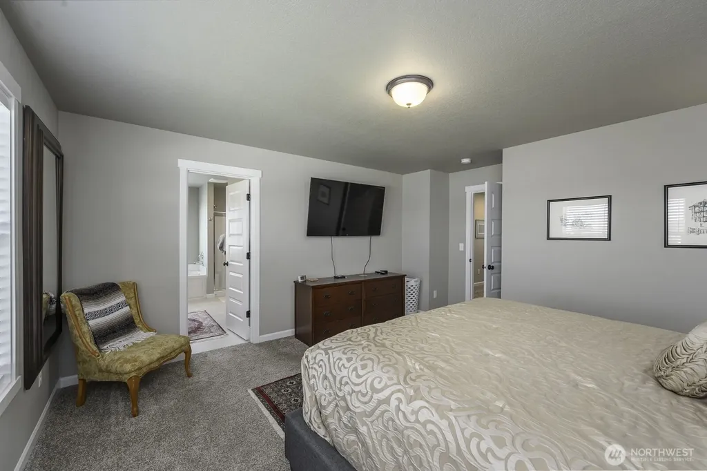 4708 W Junco Street Moses Lake WA 98837