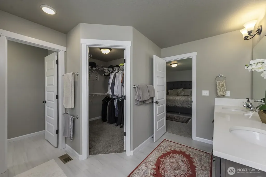 4708 W Junco Street Moses Lake WA 98837