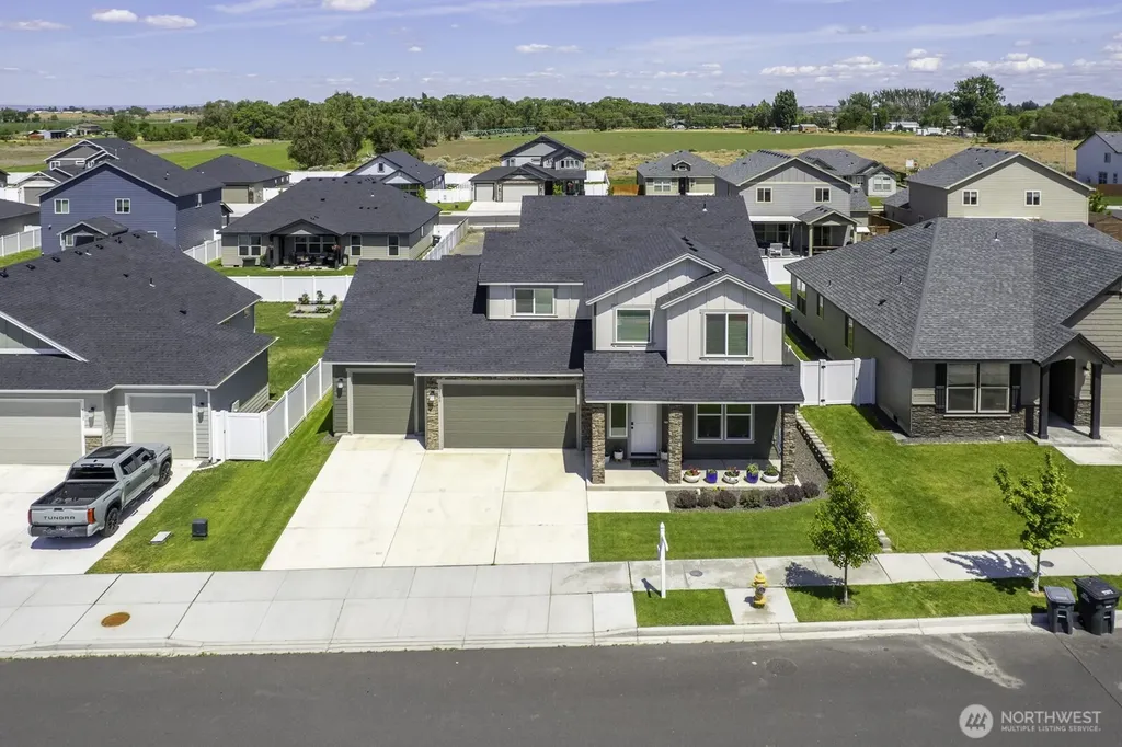 4708 W Junco Street Moses Lake WA 98837