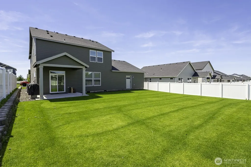 4708 W Junco Street Moses Lake WA 98837