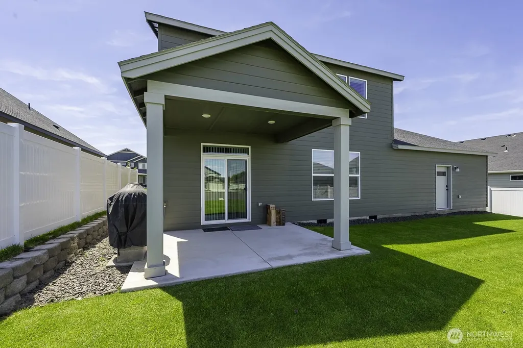 4708 W Junco Street Moses Lake WA 98837