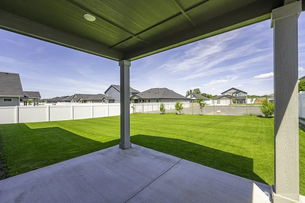 4708 W Junco Street Moses Lake WA 98837