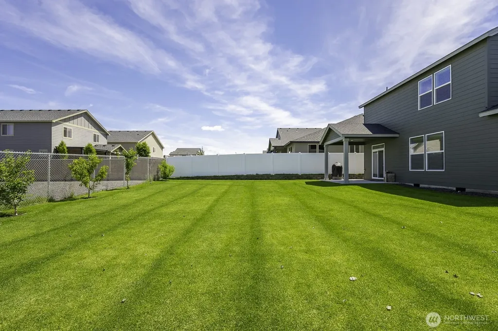 4708 W Junco Street Moses Lake WA 98837